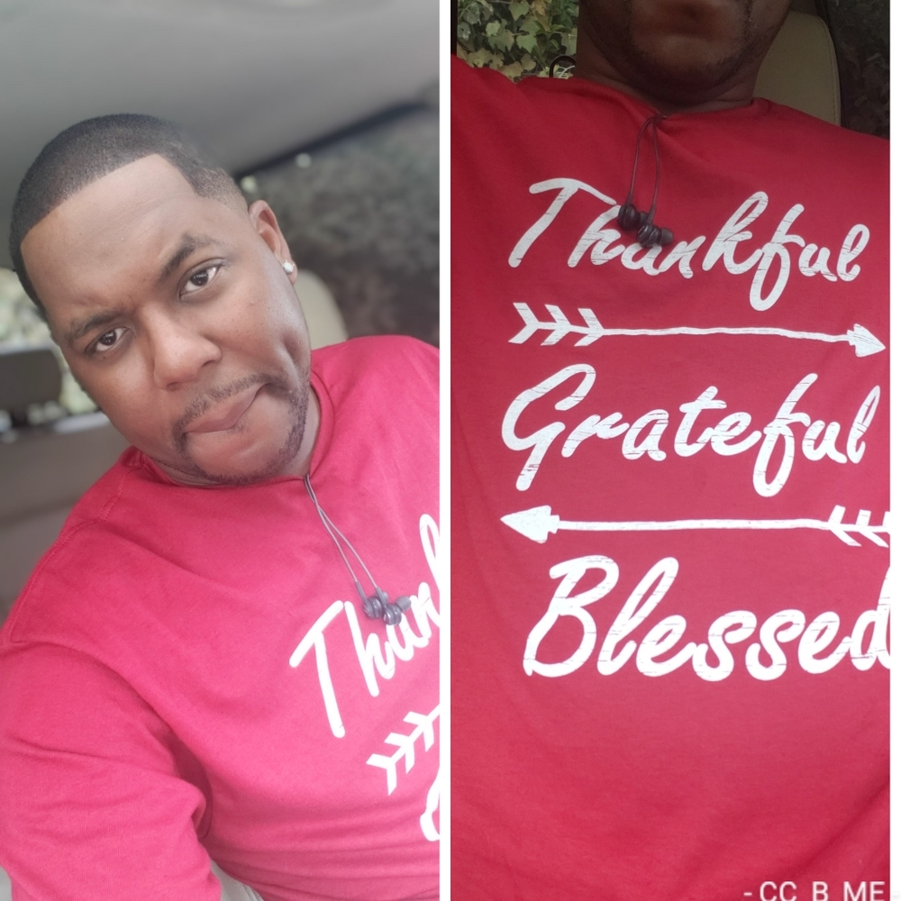 Meet your Posher, Carl